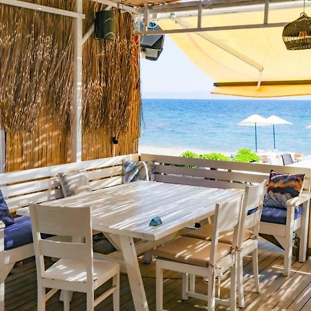Imaj Beach Hotel İzmir Eksteriør bilde
