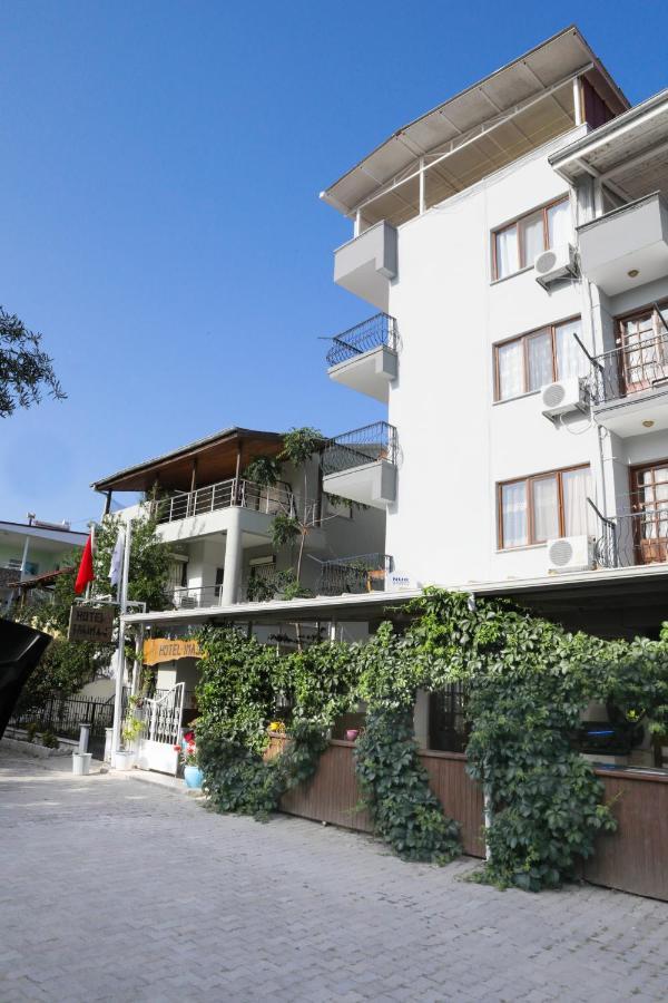 Imaj Beach Hotel İzmir Eksteriør bilde