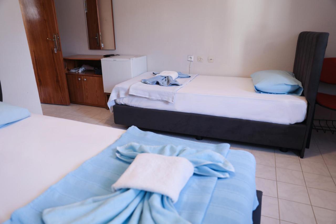 Imaj Beach Hotel İzmir Eksteriør bilde