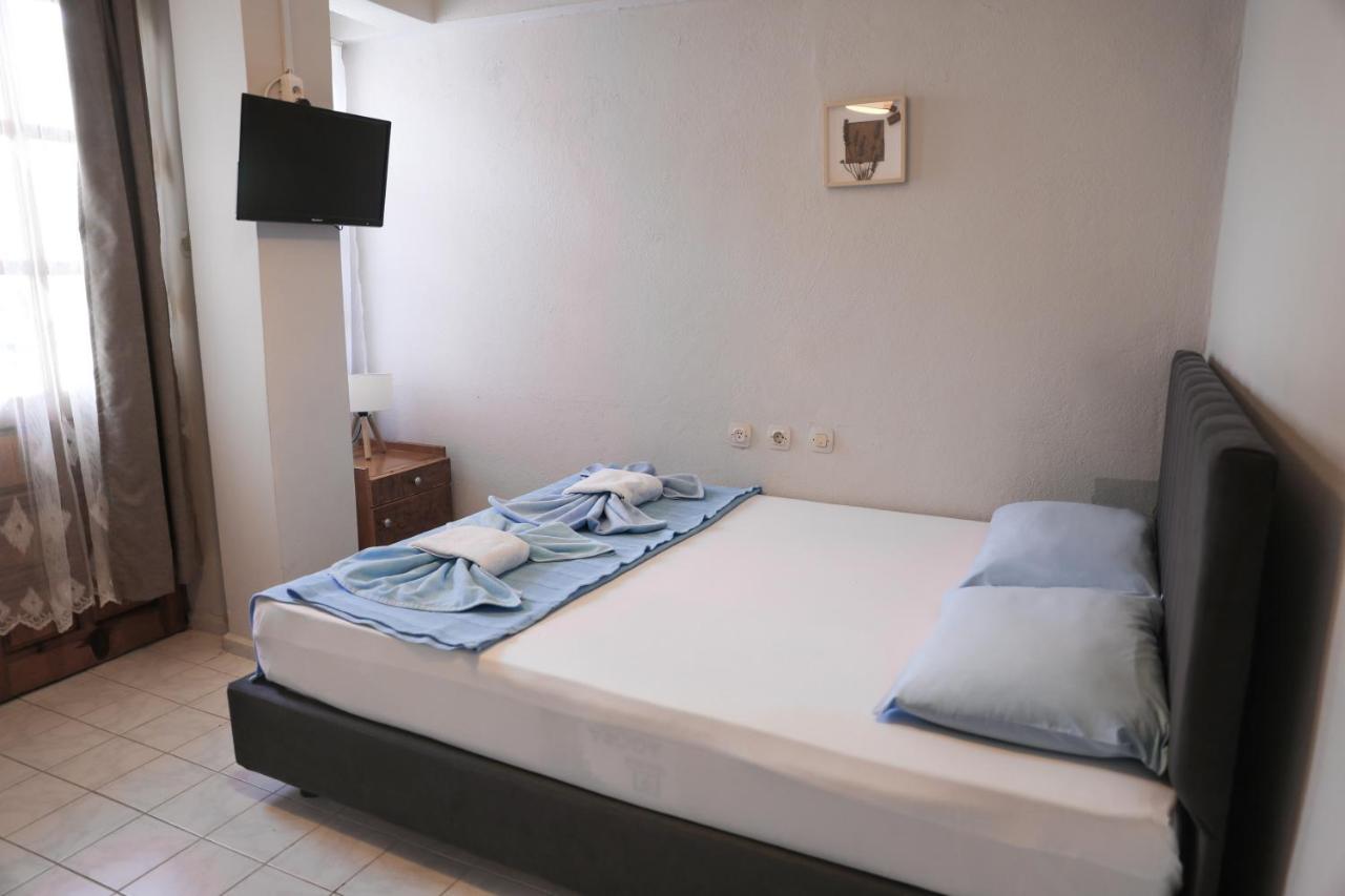 Imaj Beach Hotel İzmir Eksteriør bilde