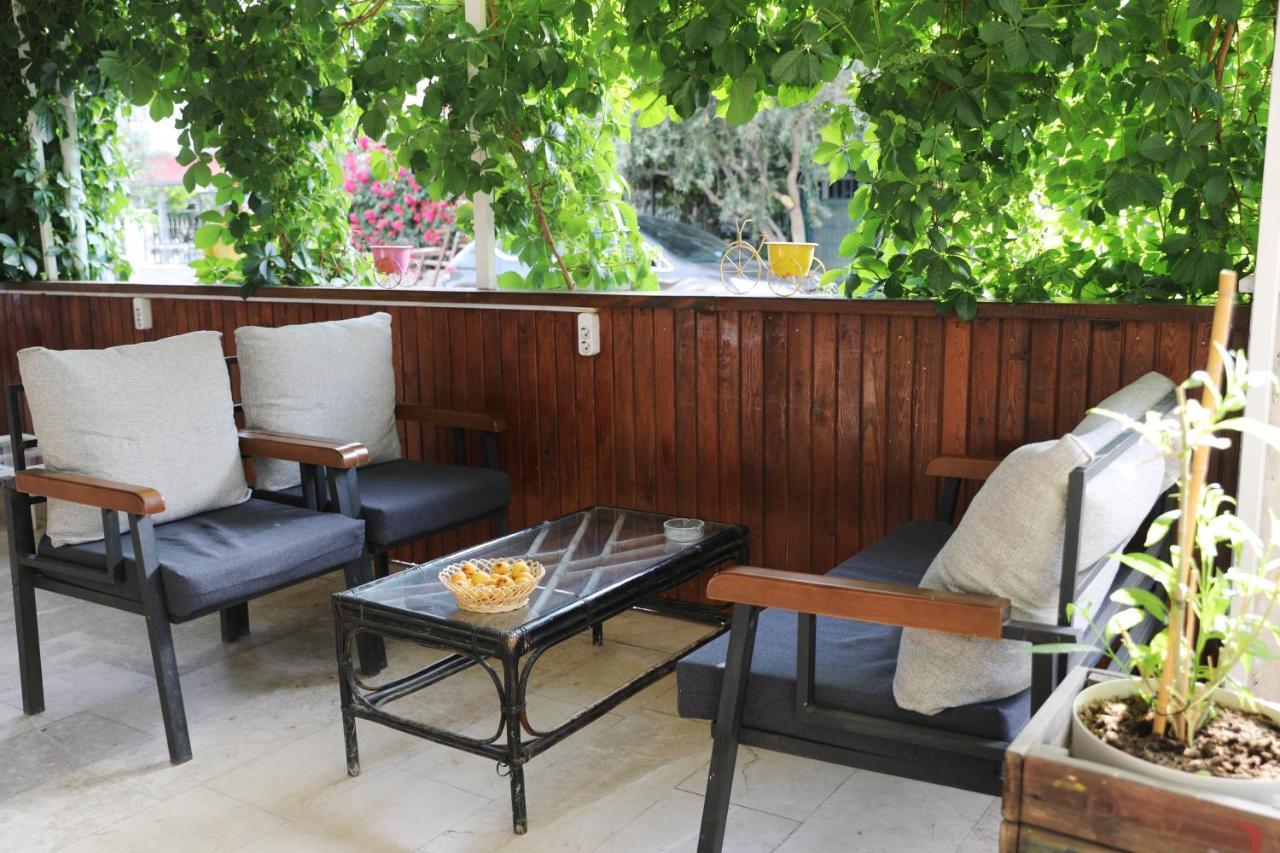 Imaj Beach Hotel İzmir Eksteriør bilde
