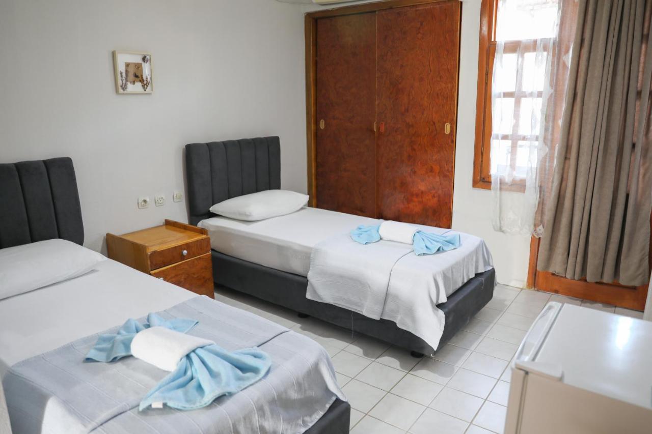 Imaj Beach Hotel İzmir Eksteriør bilde