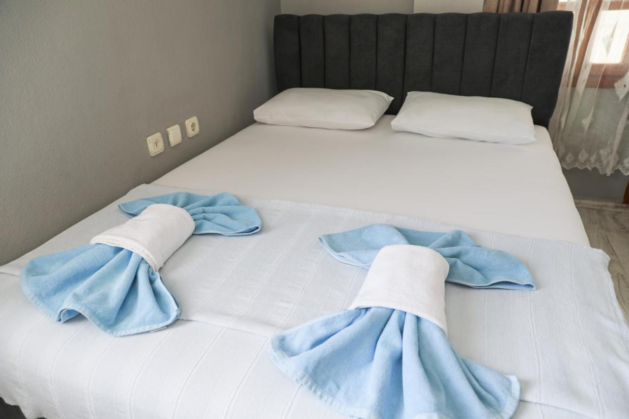 Imaj Beach Hotel İzmir Eksteriør bilde
