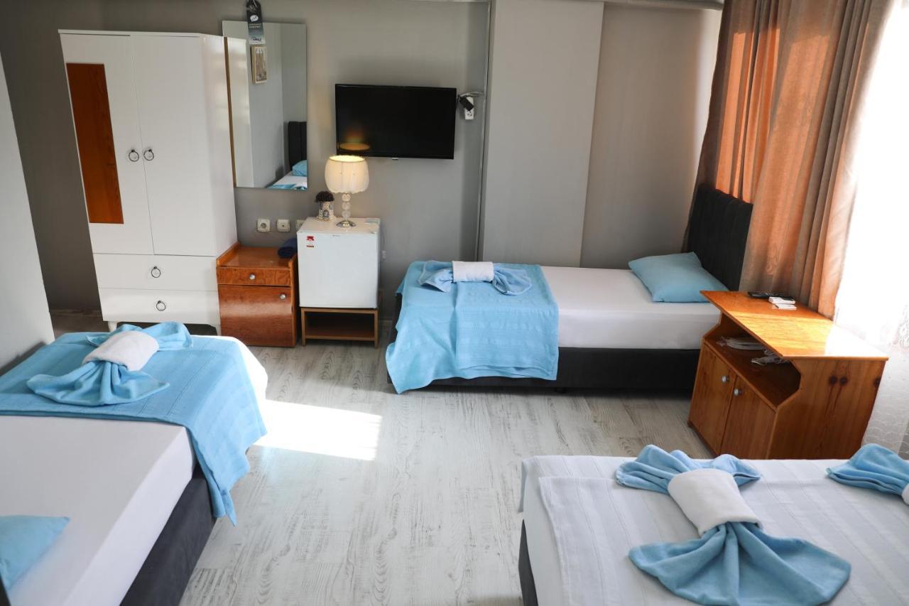 Imaj Beach Hotel İzmir Eksteriør bilde