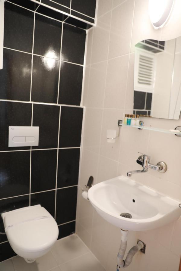 Imaj Beach Hotel İzmir Eksteriør bilde
